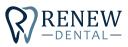 Renew Dental Winnipeg logo